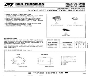 MC33001AD.pdf