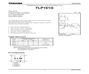 TLP161G(IFT5).pdf
