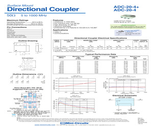 ADC-20-4+.pdf