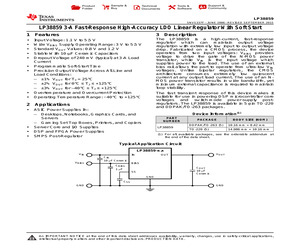 LP38859S-1.2/NOPB.pdf