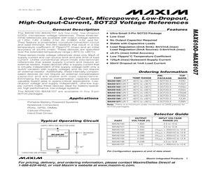 MAX6100EUR+.pdf