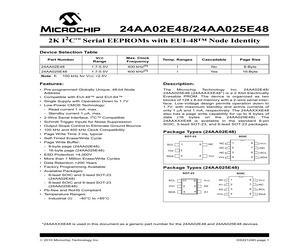 24AA02E48T-I/OT.pdf