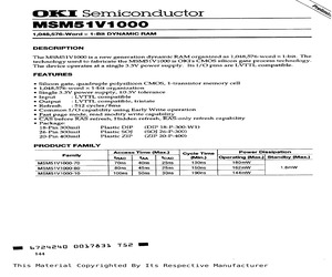 MSM51V1000-10.pdf