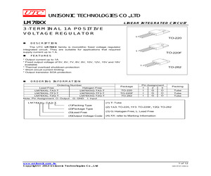 LM7809L-TA3-T.pdf