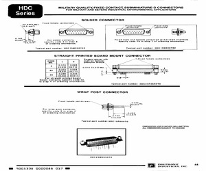 HDC09M60000.pdf