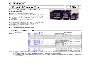 E5AK-AA2-500AC/DC24.pdf