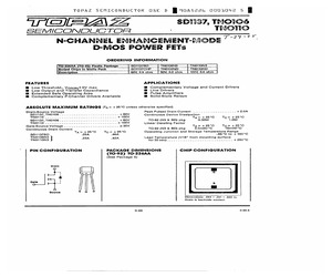SD1137CHP.pdf