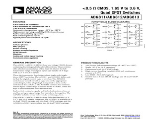 ADG811YRU-REEL7.pdf