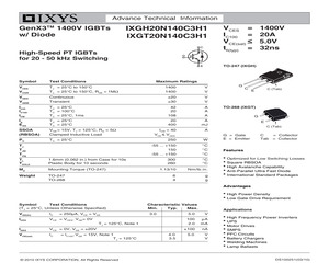 IXGT20N140C3H1.pdf