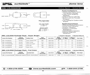 SML-LXL5550SOW.pdf