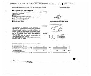 RFM8N18L.pdf