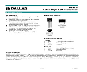 DS1817-5/T&R.pdf