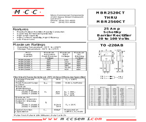 MBR2540CT.pdf