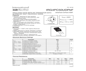 IRG4PC50UD-EPBF.pdf