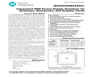 MAX8550ETI+.pdf