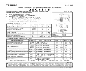 2SC1815-Y.pdf