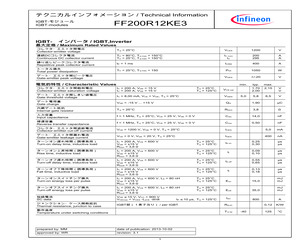 FF200R12KE3HOSA1.pdf