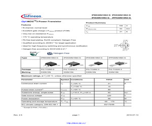 IPD530N15N3G.pdf