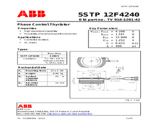 5STP12F4240.pdf