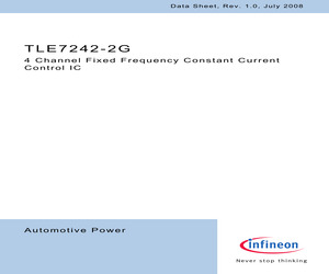 TLE7242-2G.pdf