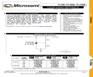 TL431AIDM - OBSOLETE.pdf