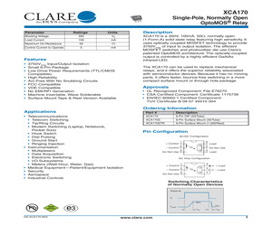 XCA170STR.pdf