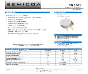 DATA-2N3501JANS.pdf