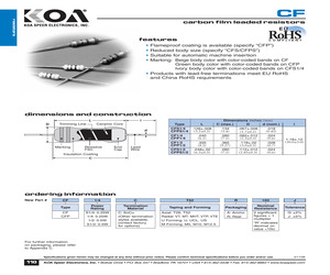 CF1/4CVTEA113G.pdf