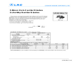 LMBD301LT1.pdf