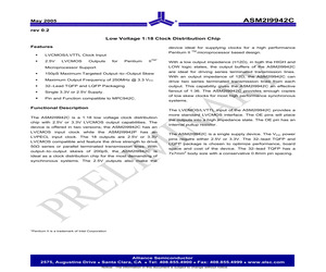 ASM2I9942C-32-ET.pdf