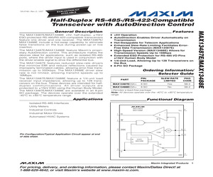 MAX13488EESA+T.pdf