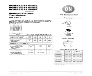 BC856AWT1-D.pdf