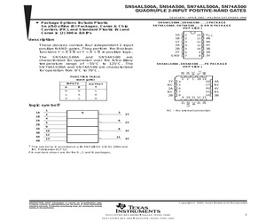 SN74ALS00ANSR.pdf