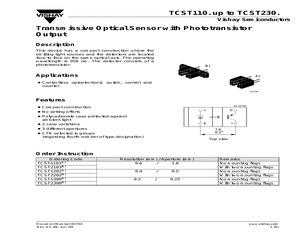 TCST110. UP TO TCST230..pdf