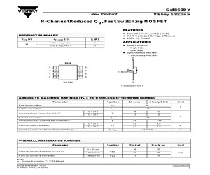 SI4860DY-T1.pdf