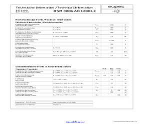 BSM300GAR120DLC.pdf