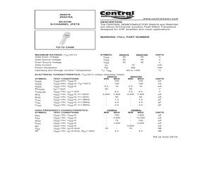 2N4416LEADFREE.pdf