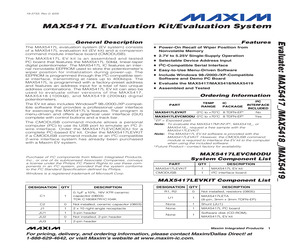 MAX5417LEVCMODU.pdf