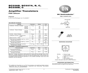 BC556BZL1.pdf