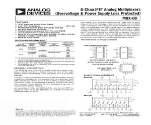 OP1177ARZREEL.pdf