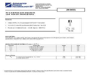 2N5031.pdf