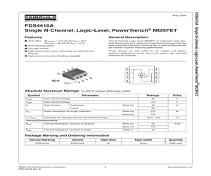 FDS4410A.pdf