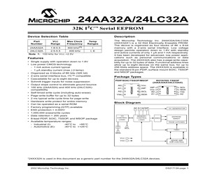 24AA32AI/MS.pdf