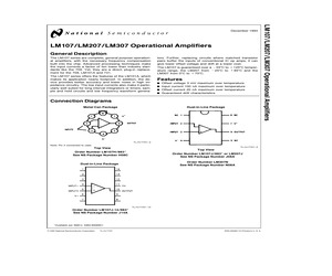 LM307N.pdf