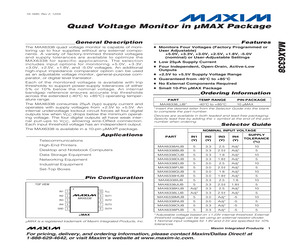 MAX6338CUB+T.pdf