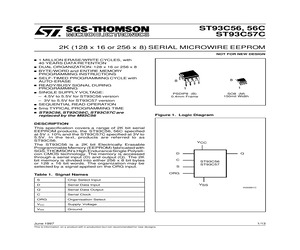 ST93C57CB6TR.pdf