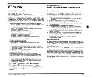 XC4013L-6BG225C.pdf