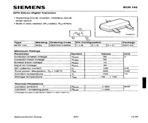 BCR142E6327.pdf