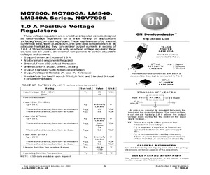 MC7805ABD2T/R4.pdf