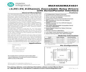 MAX4821EUP+.pdf